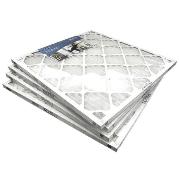 MERV 10 1" Filter, PK4